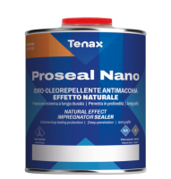 Покрытие Proseal NANO (водо/масло защита) 0,25л Tenax
