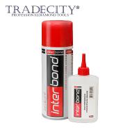 Универсальный двухкомпонентный клей INTERBOND 400/100