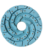 ФАШ КОНУС Ø250 №3