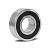 ПОДШИПНИК   4×12