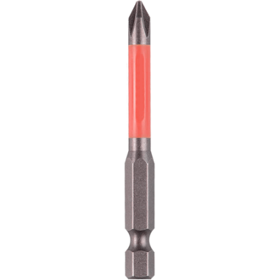 БИТЫ МАГНИТНЫЕ (УПАКОВКА ПО 10 ШТ)   PZ1-L50