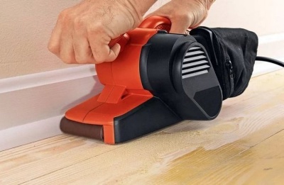 Шлифлента 75x533 P120 10шт. для ленточных шлифмашин